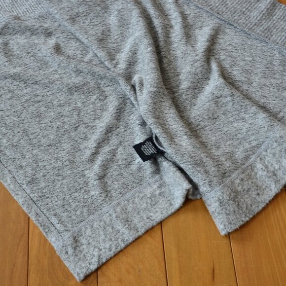 Catherine Malandrino Open Front Long Cardigan Size M - Picture 6 of 11